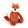 Jellycat bamse, Bashful ræv - 31 cm