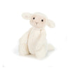 Jellycat bamse, Bashful lam, lille - 18 cm