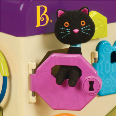 B Toys Aktivitetscenter, Pet Vet - Dyreklinik