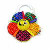 Lamaze Rangle, Mini blomst