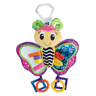 Playgro babylegetøj, Aktivitet sommerfugl med ophæng