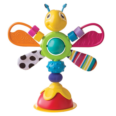 Lamaze, Freddie sugekoprangle