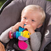 Lamaze rangle, plast - Freddie