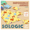 Djeco Spil, Sologic - Impossiblo Animo