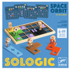 Djeco Spil, Sologic - Space Orbit