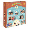 Djeco puslespil, Story puzzle, Pinocchio - 54 brikker