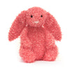 Jellycat bamse, Bashful Holy kanin - 31 cm