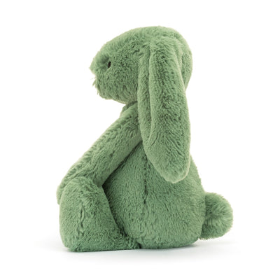 Jellycat bamse, Bashful Ivy kanin, lille -  18 cm