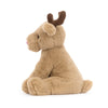 Jellycat Julebamse, Romi rensdyr - 20 cm