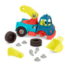 Wonder Wheels, Take-Apart bil