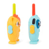 B Toys, Walkie Talkie sæt - Lolo & Woofer Walkie-Talkies