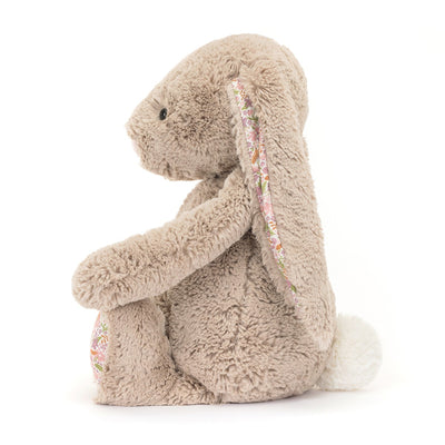 Jellycat bamse, Bashful Meadow kanin - 51 cm