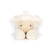 Jellycat bamse, Smudge lam - 24 cm (Copy)