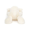 Jellycat bamse, Smudge lam - 24 cm (Copy)