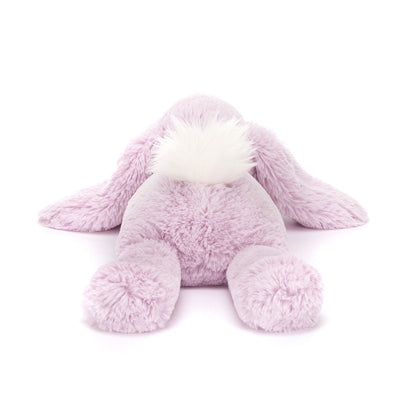 Jellycat bamse, Smudge kanin - 24 cm