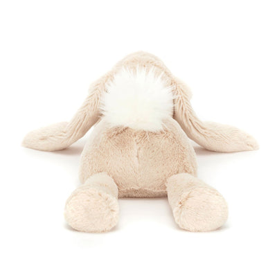 Jellycat bamse, Smudge kanin - 19 cm