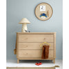 Oliver Furniture Wood kommode, m. 3 skuffer - Eg