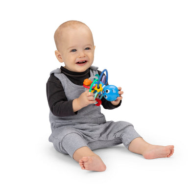 BABY Einstein Bidering,Ocean Explorer Opus