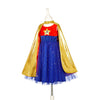 Souza Super hero girl, heltekostume - str. 3-10 år