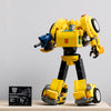 LEGO® Icons, Bumblebee