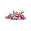 LEGO® Botanicals, Smuk pink blomsterbuket