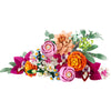 LEGO® Botanicals, Smuk pink blomsterbuket