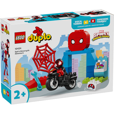 LEGO® DUPLO®, Disney ™ Marvel