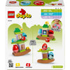 LEGO® DUPLO® Creative Play, Balance- og stabletræ