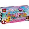 LEGO ® Gabbys dukkehus - Gabbys partyrum