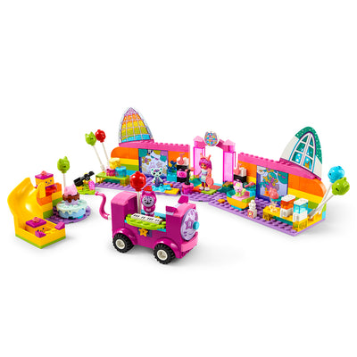 LEGO ® Gabbys dukkehus - Gabbys partyrum