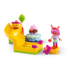 LEGO ® Gabbys dukkehus - Gabbys partyrum