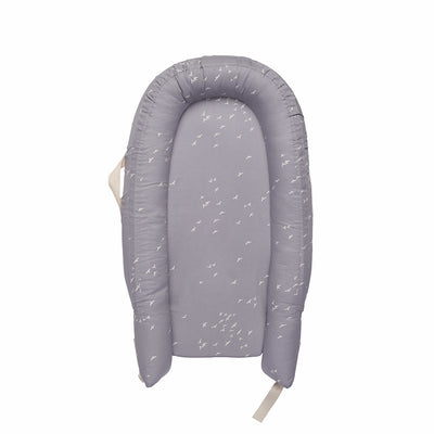 Voksi® Baby Nest Premium, Stone grey - Flying