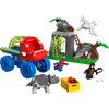 LEGO® Spidey, Team Spideys dinotruck-redning