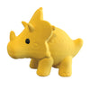 SES Creative Badedyr, Triceratops - naturgummi