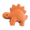 SES Creative Badedyr, Stegosaurus - naturgummi