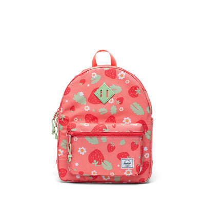 Herschel rygsæk, Heritage Youth - Shell pink sweet