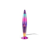 Leitmotiv Funky Rocket Lavalampe, Multi purple