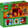 LEGO ® Minecraft, Nether-lavakampen