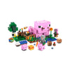 LEGO ® Minecraft, Griseungehuset