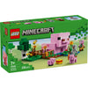 LEGO ® Minecraft, Griseungehuset