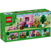 LEGO ® Minecraft, Griseungehuset