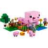 LEGO ® Minecraft, Griseungehuset