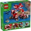 LEGO ® Minecraft, Mooshroom-huset