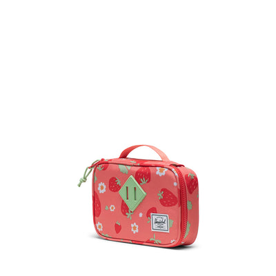 Herschel penalhus, Heritage - Little Herschel Shell pink sweet strawberries