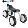 Puky Pukylino, Min første cykel, balancetræner, Retro-blue - Fra 1 år