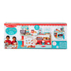 Melissa & Doug Legemad i træ, Bagerbutik, La Patisserie  - 39 dele