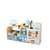 Melissa & Doug Legemad i træ, Iskiosk