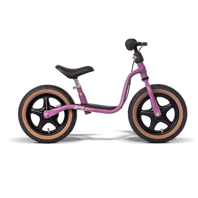 Puky Løbecykel, perky purple - fra ca 3 år