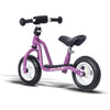 Puky Løbecykel m. EVA skum hjul, perky purple - fra 2 år