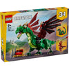 LEGO® Creator 3-i-1, Middelalder-drage